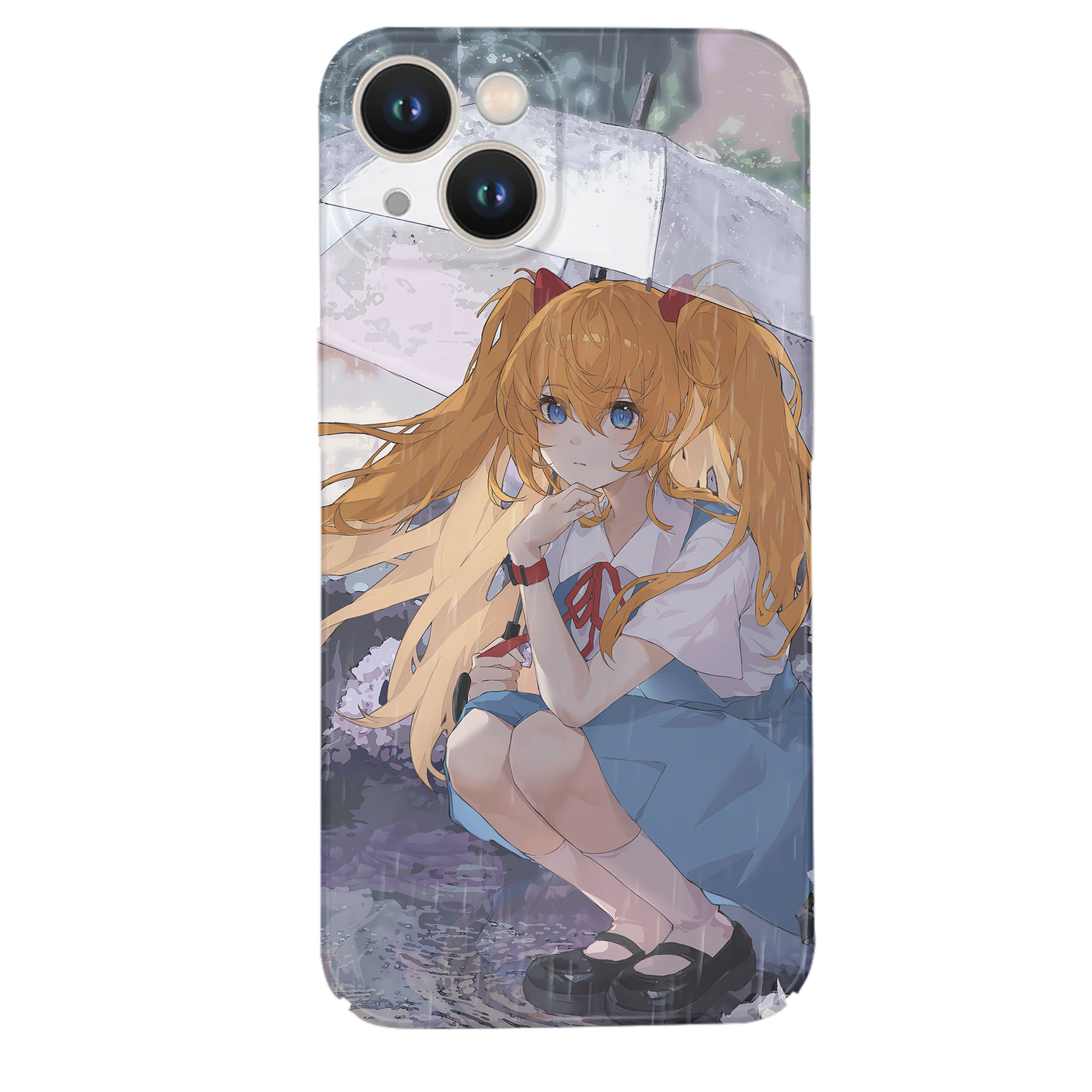 （画像用） EVA 新世紀エヴァンゲリオン 【iPhone 14シリーズ対応】ハードケース